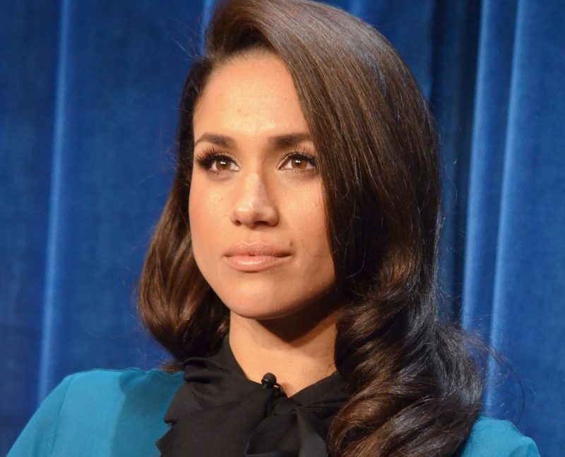 Markle may have left the Royal Family, but continues to lead with her strength [Credit: Wikimedia Commons]