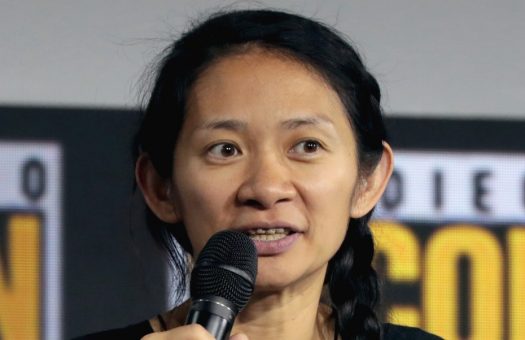Chloe Zhao broke artistic barriers at this year's Academy Awards with her realistic film, Nomadland. (Credit: Wikimedia Commons)