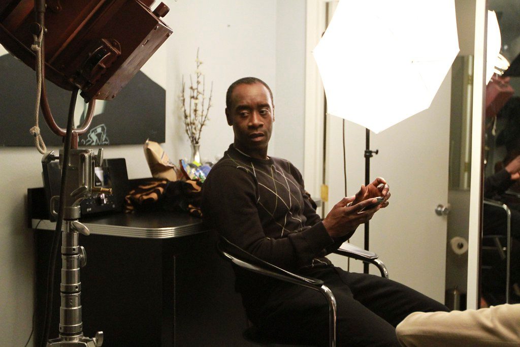 Heavy hitters like Don Cheadle, Steph Curry and more demand pay for mothers forced out of work during the pandemic. 