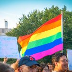 As an employer, are you actually supporting LGBTQ workers? Experts from Pride at Work and the National LGBT Chamber of Commerce told us how you can make sure. (Credit: Ted Eytan, Flickr)
