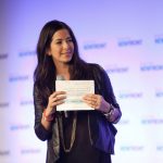 Rebecca Minkoff says we should stop asking for permission -- and we’ll take her word for it.