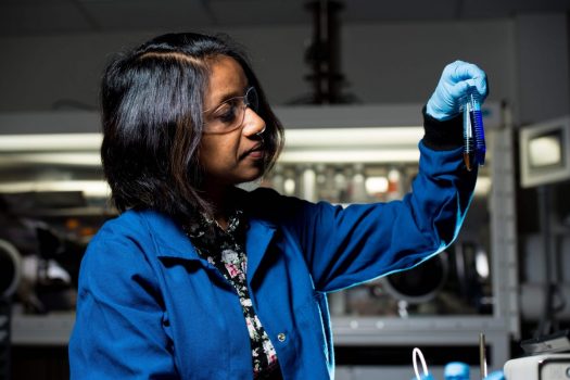 New $25,000 Award Program for Women in Science Working on Water Crisis water crisis