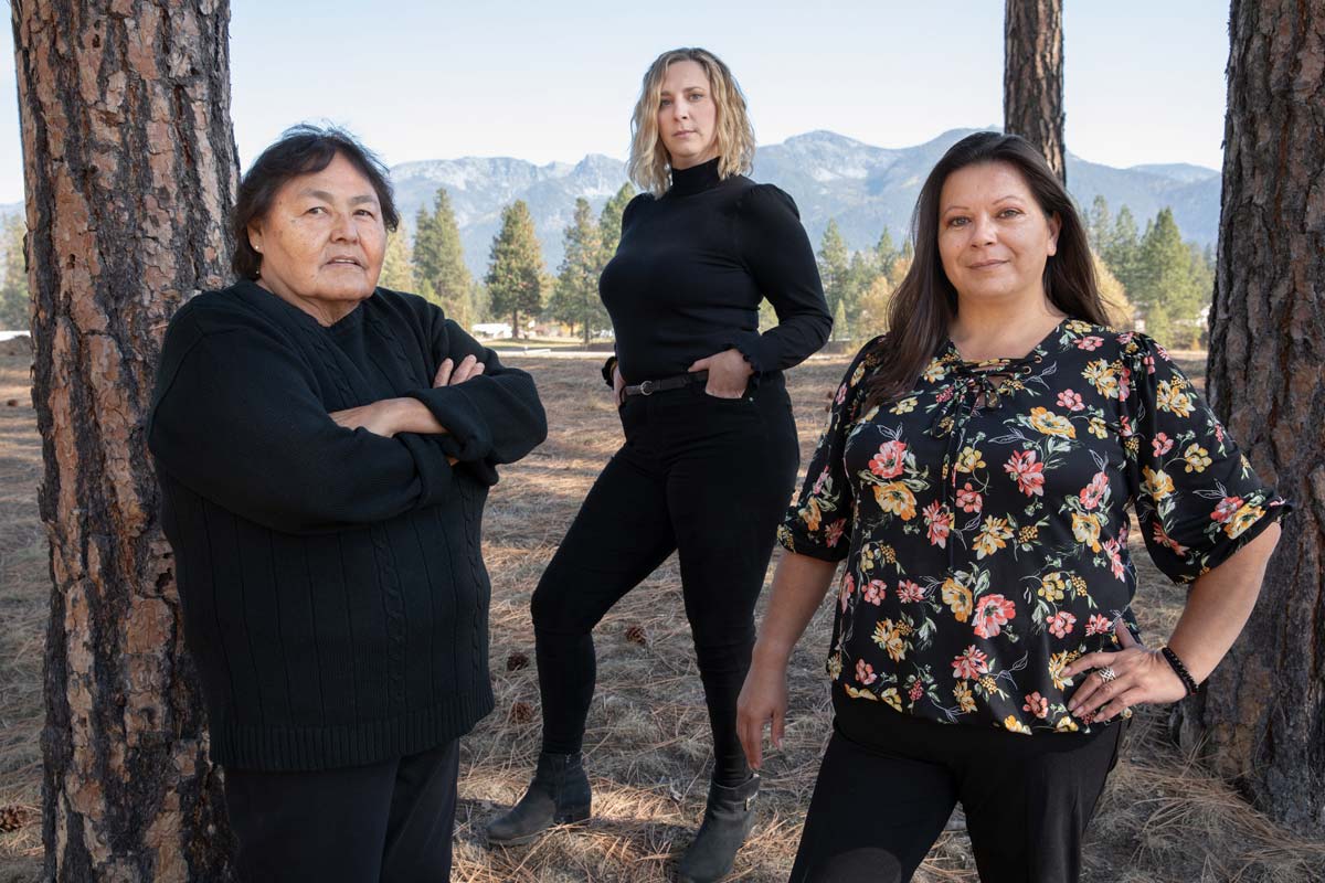 Indigenous Women Entrepreneurs Win $850,000 Google Impact Grant