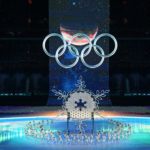 gender parity Olympics
