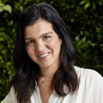 Lauren Gropper started her compostable home goods company, Repurpose, in 2010. (Courtesy Lauren Gropper)