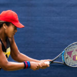 Naomi Osaka joined the workplace wellness company Modern Health in her latest move as a mental health advocate. (Credit: Flickr/ Peter Menzel)