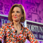 Sallie Krawcheck, founder of Ellevest, talked about why women should invest, especially now. (Image: Flickr)