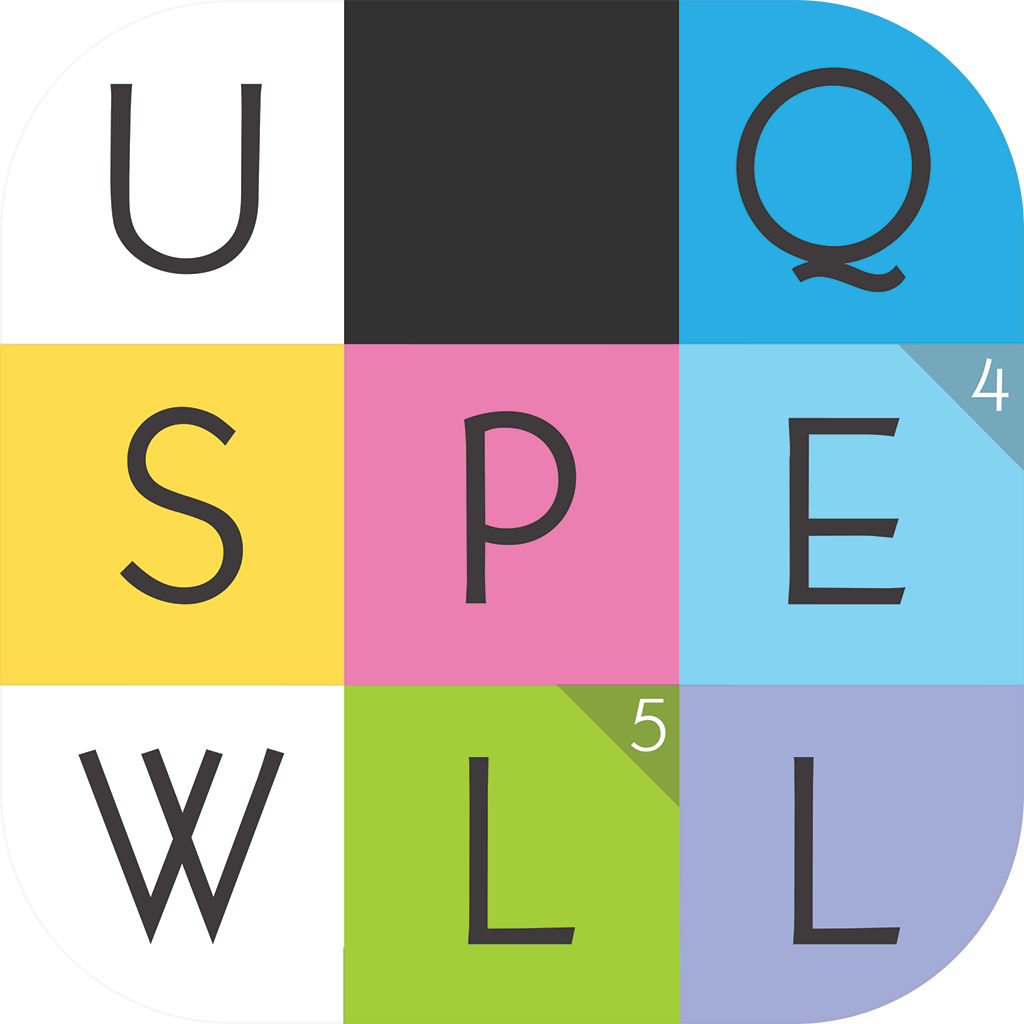 SpellTower is one of Kandawalla's favorite games. (Credit: Wikimedia Commons)