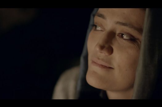 Women find ways to survive and fight back under the Taliban’s rule in a new PBS documentary. (Credit: PBS Frontline)