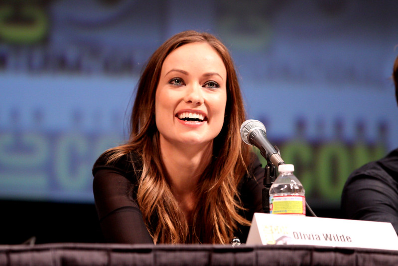 Olivia Wilde's 'Don't Worry Darling' Marred by Drama