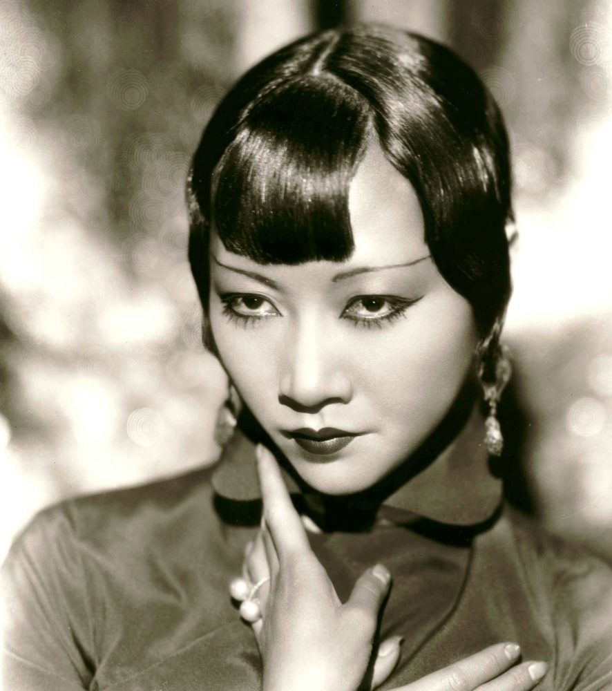 Anna May Wong Will Be the First Asian-American Woman Featured on U.S ...