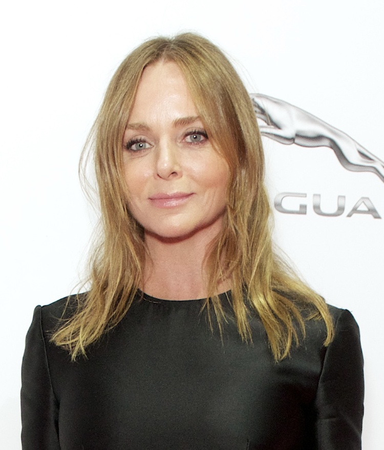 Stella McCartney on Building a More Sustainable Fashion Industry