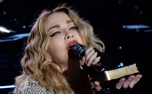 Madonna-Celebration-Tour