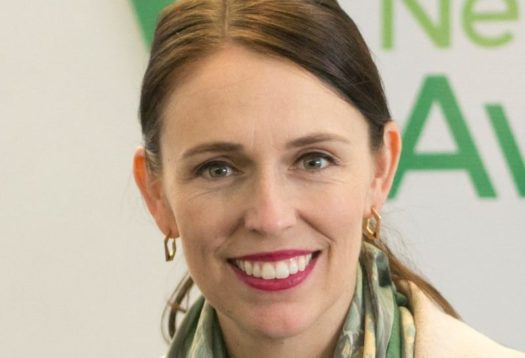Jacinda Ardern, leader of New Zealand’s Labour Party, was first elected in 2017 at the age of 37 — making her the world’s youngest head of government.