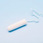 The Smart Tampon looks and feels just like a tampon, but features a small, highly sensitive camera that takes photographs of the cervix. 