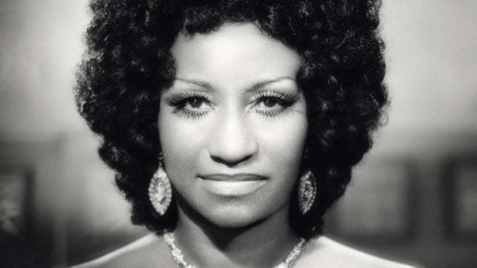 Celia Cruz