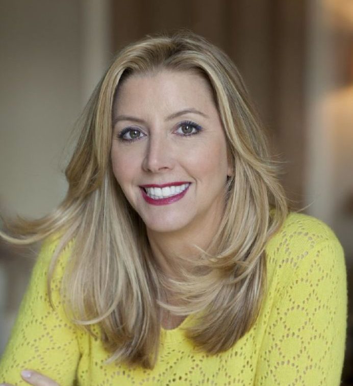 Spanx's Sara Blakely Has Advice You Need to Hear On Valentine's Day