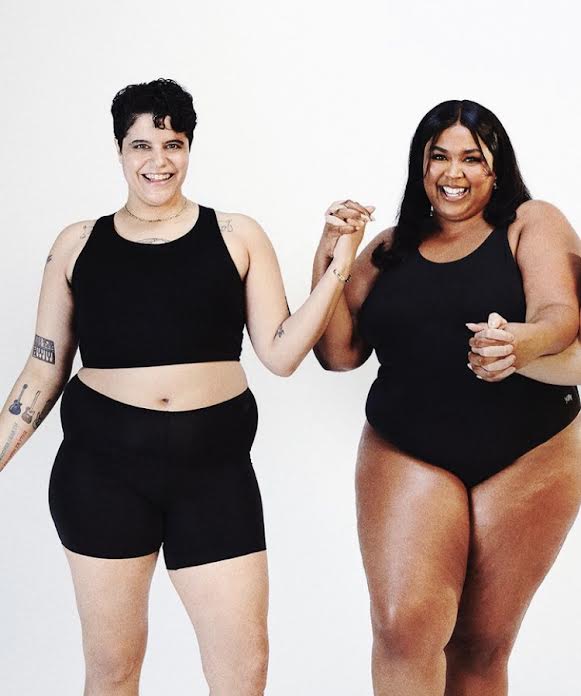 Lizzo's Shapewear Brand Yitty Is Turning 'Fit Checks Into Tit Checks in  Honor of Breast Cancer Awareness Month