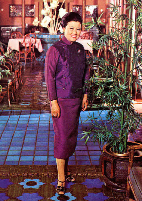 Cecelia Chiang