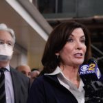 Gov. Kathy Hochul has enacted a new law that will protect New York state doctors -- and help patients nationwide.