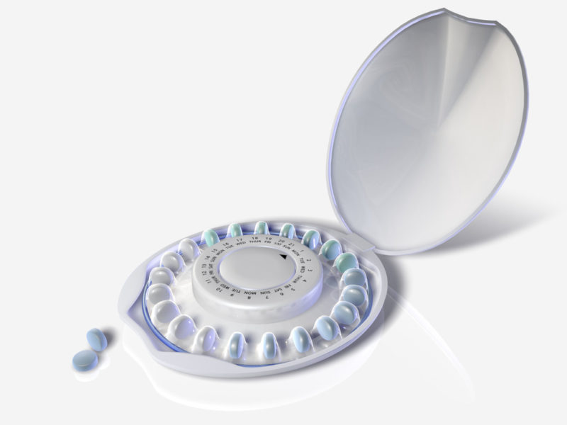 Read About New Fda Approved Over The Counter Birth Control 4600