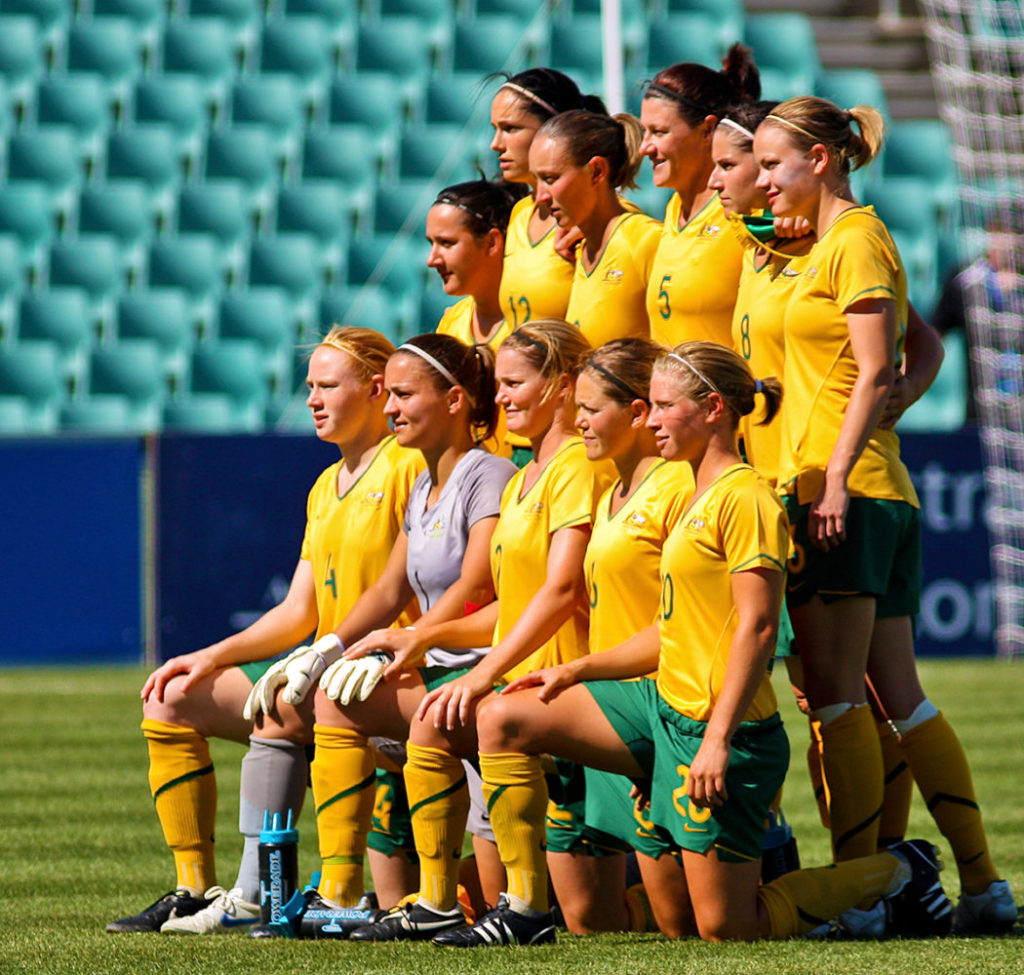 Qatar World Cup: Socceroos' best ever performance, and what it means for  the game in Australia ahead of hosting the Women's World Cup