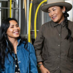In New Mexico, Shyla Sheppard and Missy Begay are making craft beers with traditional Indigenous ingredients.