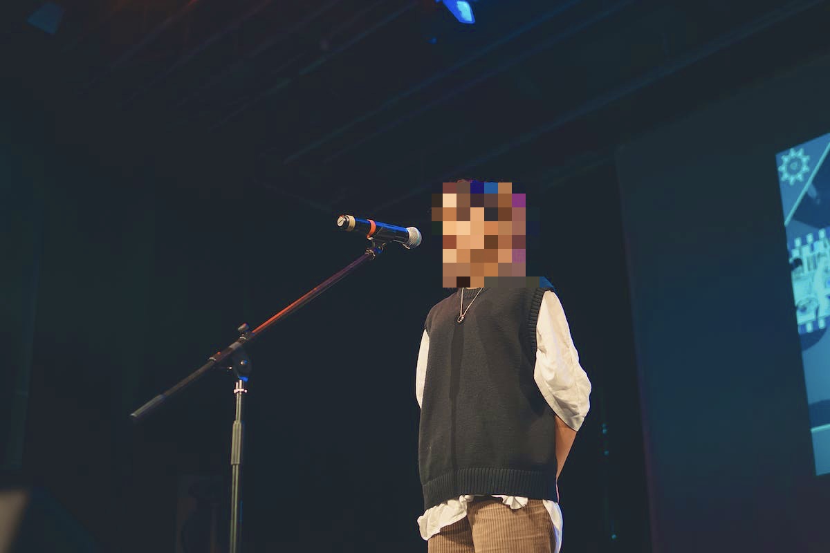 A Tech Conference Is Canceled Amid Claims of Fake Women Speakers