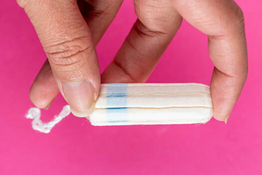 tampon-STDs-testing-femtech-menstrual-health