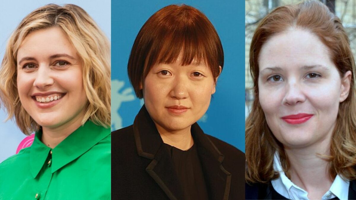 Read About Historic 2024 Oscar Nods for 3 Women Directors