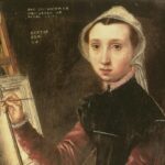 Catharina van Hemessen
