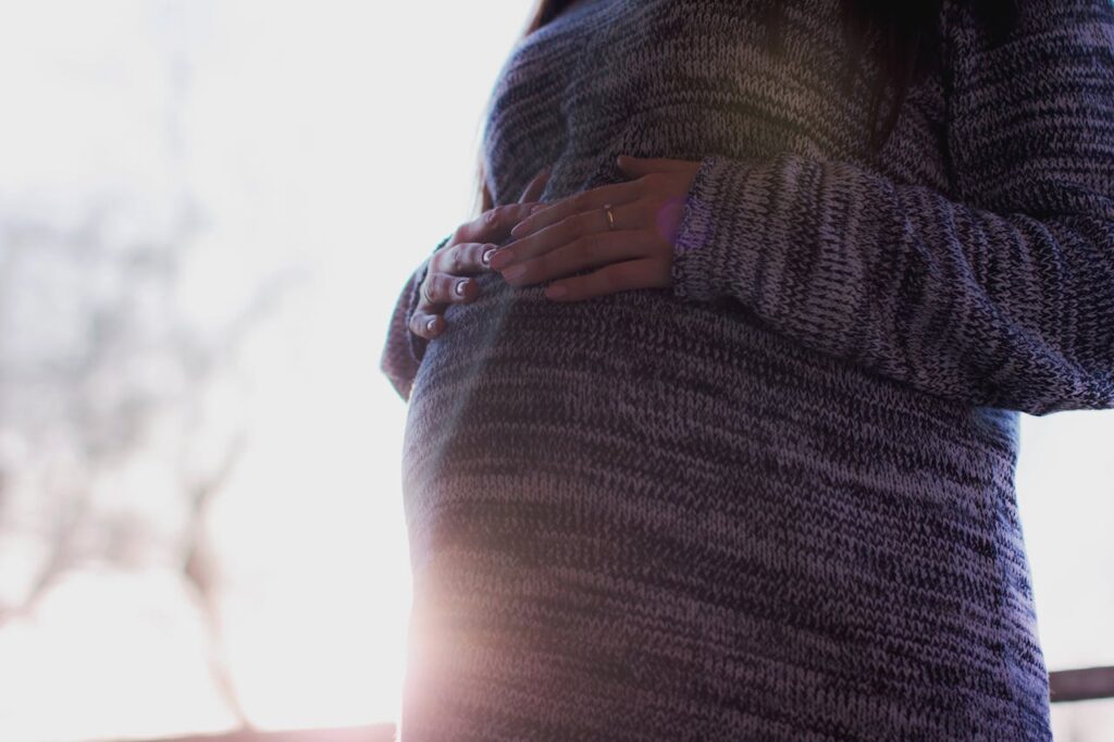 pregnant people Missouri law abortion child