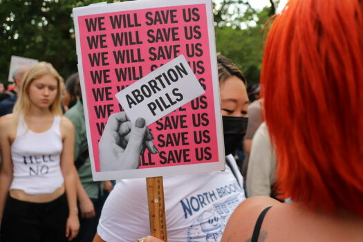 abortion pills U.S. Supreme Court