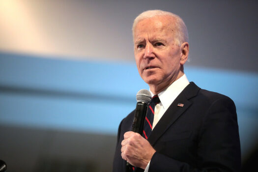 President Joe Biden new abortion healthcare rule