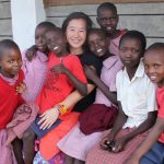 Ellyn Ito Seeds to Sew International