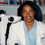 Patricia Bath died of cancer complications in May of 2019. [Credit: PR Newswire]