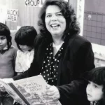 Wilma Mankiller was the first female principal chief of the Cherokee Nation, and a feminist trailblazer at large. (Credit: Wilma Mankiller Foundation)