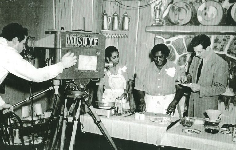 Seasoned: Women Culinary Pioneers - Lena Richard