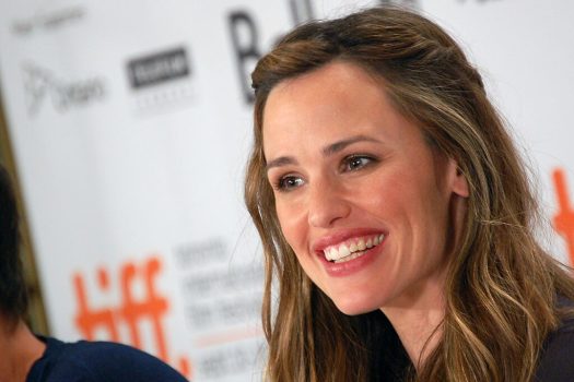 Jennifer Garner IPO Women Owned Public Companies