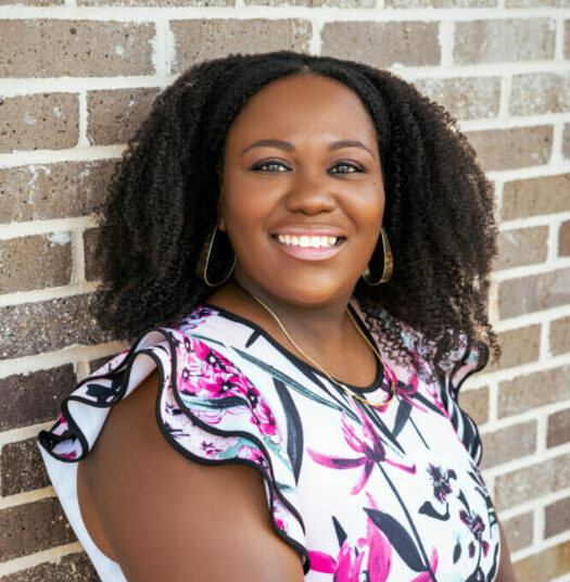 Dihandria Bright PillowScript