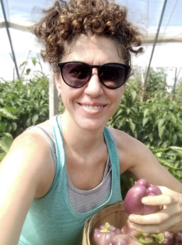 Main image for Elizabeth Koziol profile