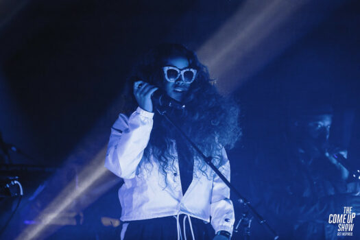 H.E.R. social justice protest songs women artists