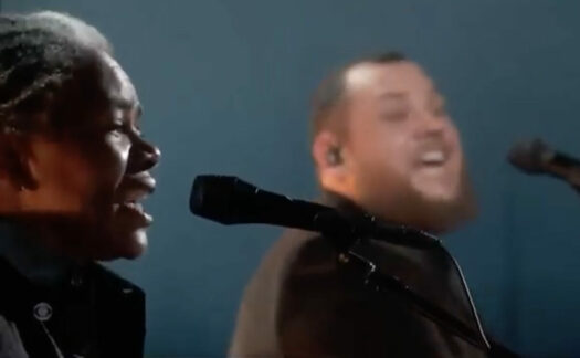 Tracy Chapman 2024 Grammys