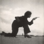 Gerda Taro
