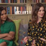 Anne Hathaway Rihanna Movies Women Ensemble Casts