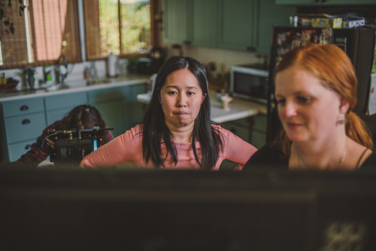 Meet joyce tsang founder of only today