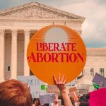 Abortion International U.S. Donald Trump