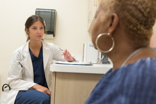 Cancer Rates Death Study Women