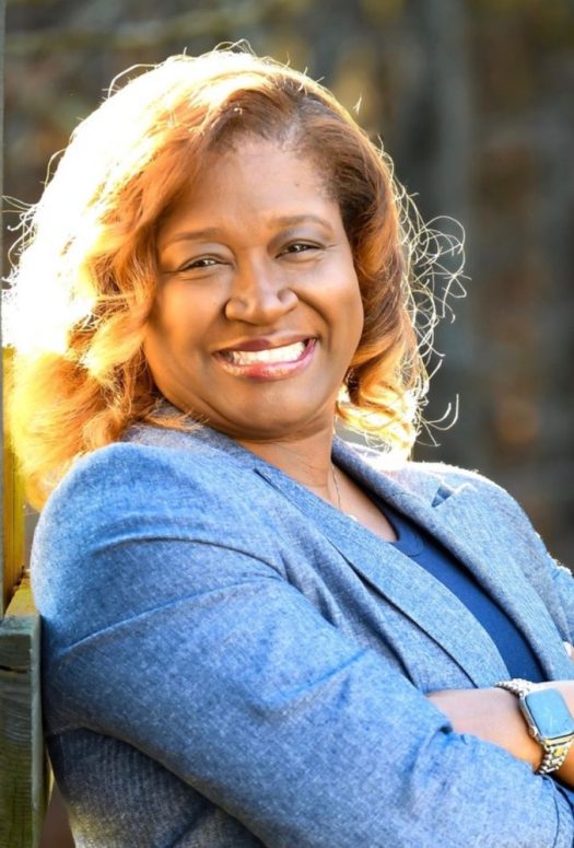 Kelie Charles Dutchess and Duke