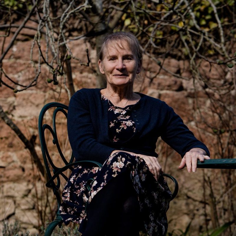 Meet Susie Hewson, founder of Natracare